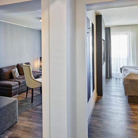 Hotel Innsento - Health Campus Passau Exteriör bild