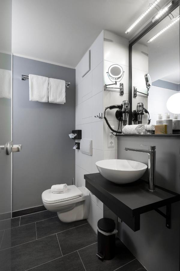 Hotel Innsento - Health Campus Passau Exteriör bild