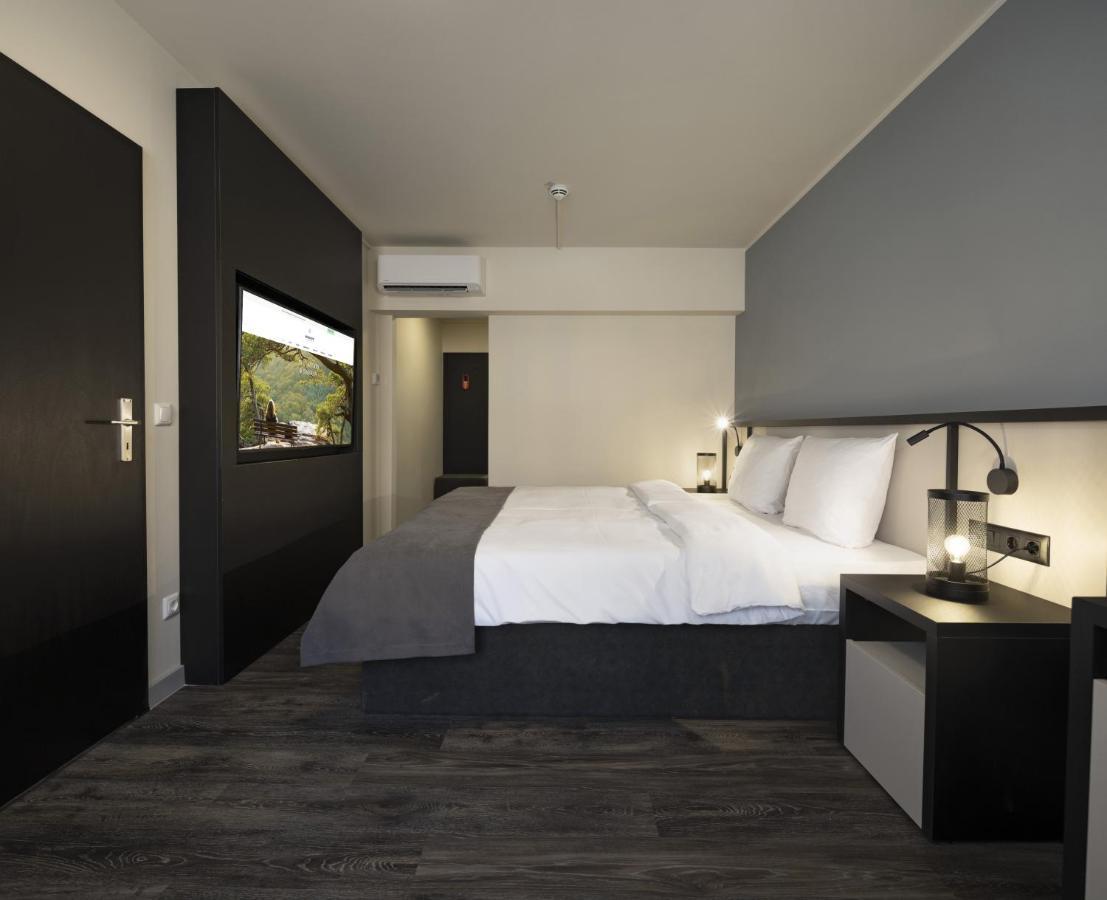 Hotel Innsento - Health Campus Passau Exteriör bild